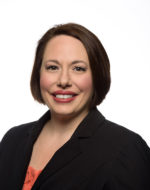 Geyer, Rebecca W.