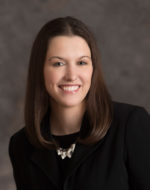 Steckbeck, Kristin L.