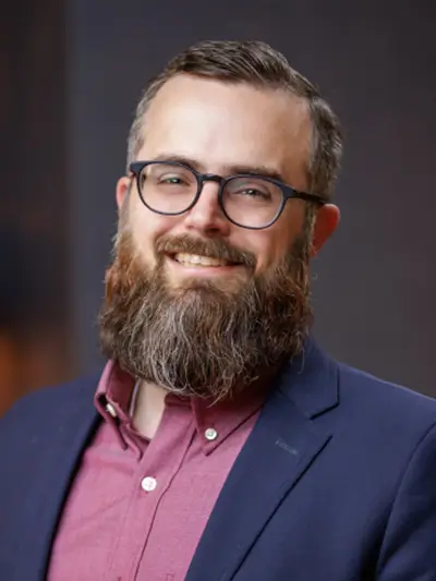 Atty Adam S. Russell