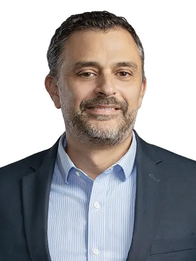 Atty Andrew N. Vento