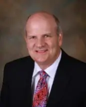 Atty Brian K. Carroll headshot