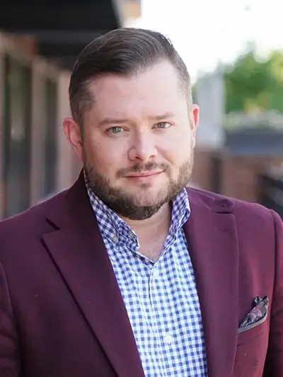 Atty Christopher L. Nusbaum