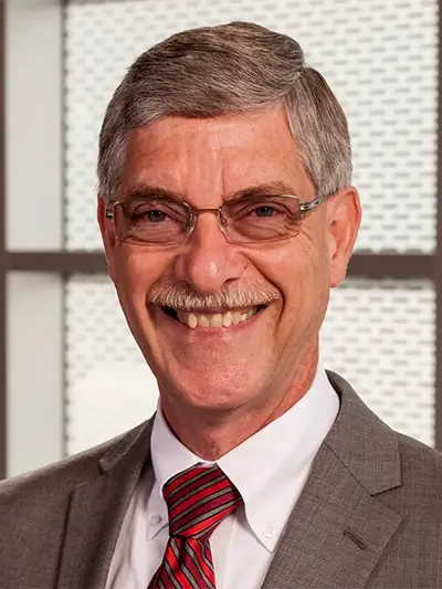 Atty Daniel R. Gordon headshot