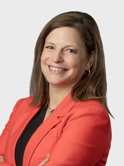 Atty Gina M. Giacone headshot