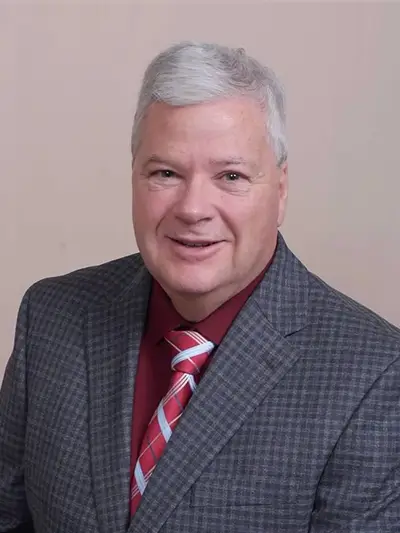 Atty Glenn A. Deig headshot