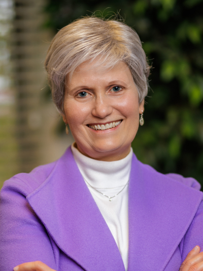 Atty Greta Roemer Lewis