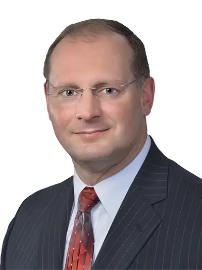 Atty Jeff R. Hawkins headshot