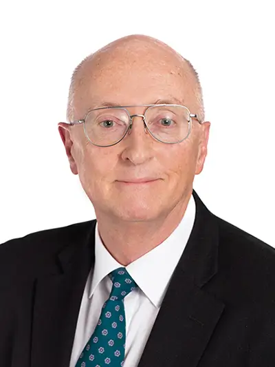 Atty Jeffrey S. Dible heaadshot