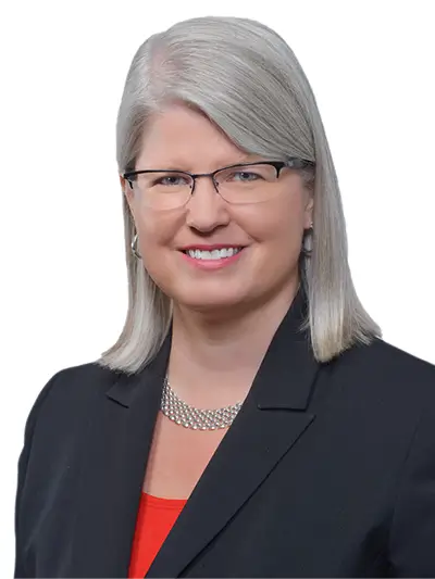 Atty Jennifer J. Hawkins