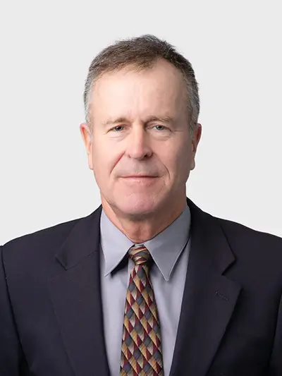 Atty John A. Gardner headshot