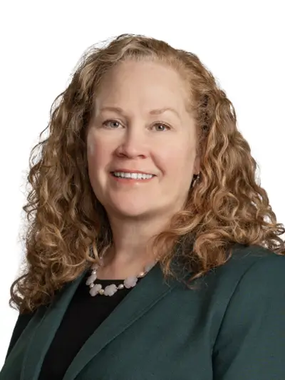 Atty Kristine J. Bouaichi headshot