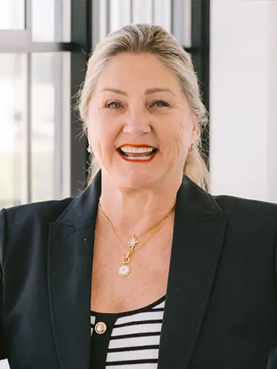 Atty MaryEllen K. Bishop headshot