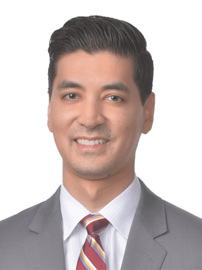 Atty Micah J. Nichols