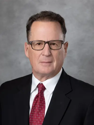 Atty Peter H. Donahoe headshot