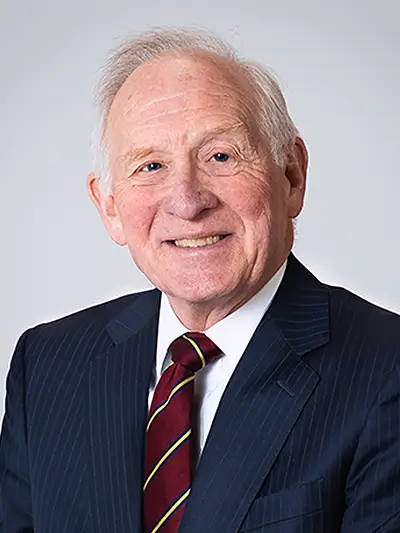 Atty Richard B. Urda, Jr.