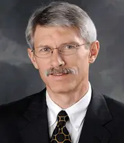 Atty Roger L. Burrus headshot