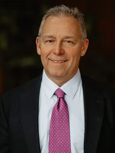 Atty Thomas M. Beeman headshot