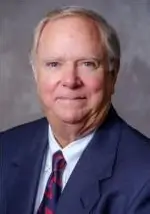 Atty William J. Dale, Jr. headshot