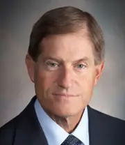 Atyy Gregory L. Crider headshot