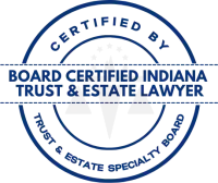 TESB Certified badge-seal